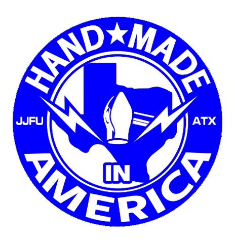 outlawgarage giphygifmaker metal america texas GIF