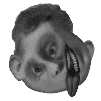 Sticker by Colin Raff