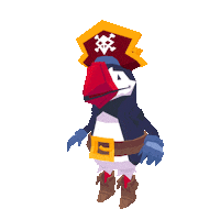 Dance 3D Sticker by JoinHackShield