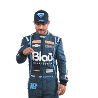Allam Khodair Stockcar Sticker by Stock Car Brasil