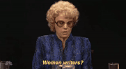 kate mckinnon snl GIF by Saturday Night Live