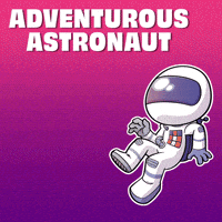 Seize Adventure Time GIF by VeeFriends