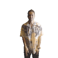 Dance Robot Sticker by Armada Music