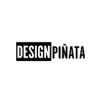 designpinata studio graphics graphic graphic design Sticker