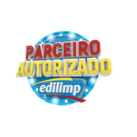 edilimp edilimp produtosdelimpeza Sticker
