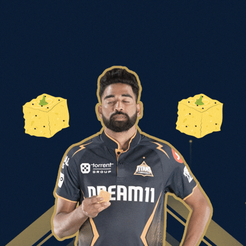 Ipl Gt GIF by Gujarat Titans
