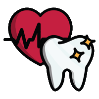 Cusahealthanddental Sticker by cusaonline