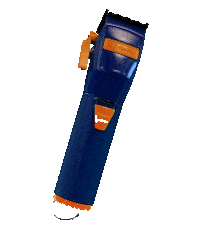Babyliss4Barbers barber haircut clipper trimmer Sticker