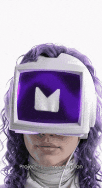 Fashion Logo GIF by youmotion.com