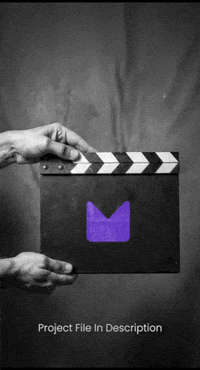 Fashion Logo GIF by youmotion.com