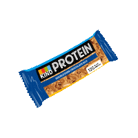 kindsnacksuk gym protein kind kind protein Sticker