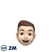 Alex Sticker by ZM S.A.