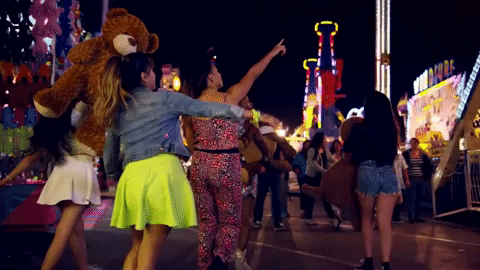 GIF by Fifth Harmony