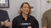 Channel 9 Love GIF by The Block