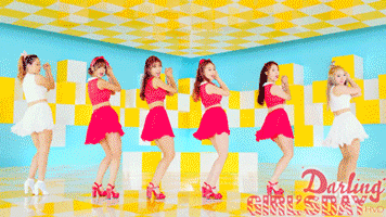 darling GIF