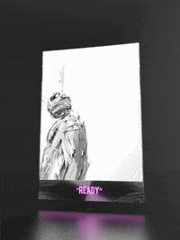 Words GIF