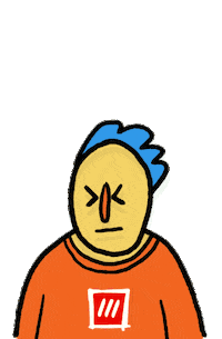 Animated Sticker