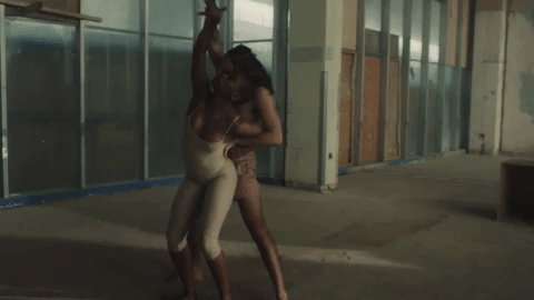 dance GIF by NOWNESS
