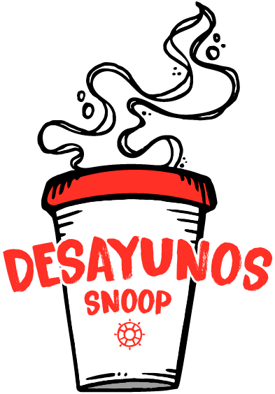 Sticker by Snoop Consulting