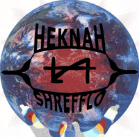 Earth Globe GIF