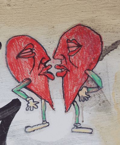 Dance Love GIF by Dax Norman