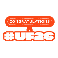 Congratulations Congrats Sticker by University of Florida