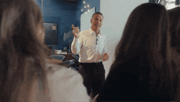 Working Public Speaking GIF by VaynerSpeakers