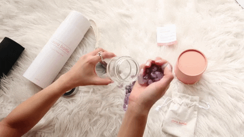 aurabottleco giphyupload aurabottle aura bottle aurabottleco GIF