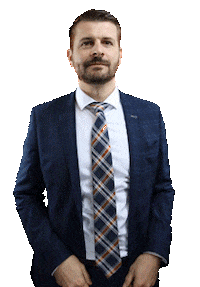 Mußbach Sticker by Dirk Herber