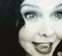 Sebnem Ferah Sebo GIF