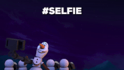 northern lights disney GIF by LEGO