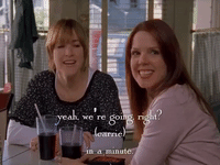 season 4 netflix GIF by Gilmore Girls 