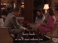 season 4 netflix GIF by Gilmore Girls 
