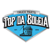 Volkswagen Volvo Sticker by Top da Boleia - Peças e Acessórios para Caminhão