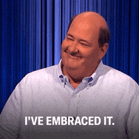 The Office Love GIF by ABC Network