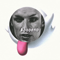 Brian Eno GIF
