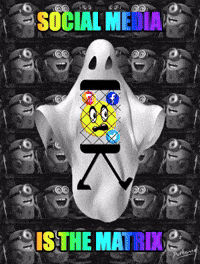 Emoji Ghost GIF by PEEKASSO