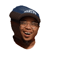 marlonpalmer extra gravy extra gravy show extra gravy podcast Sticker
