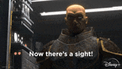 The Bad Batch Hunter GIF by Star Wars
