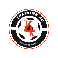 Training-4u fussball schweiz t4u training4u Sticker