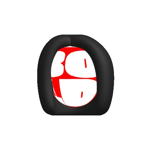 Bloomfield_BS giphyupload graphicdesign bold Brno Sticker