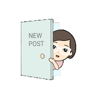 New Video Sticker