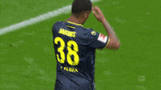 1 Fc Cologne Football GIF by 1. FC Köln