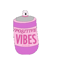 Pink Lashes Sticker by GlamifyME