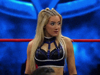 Ring Of Honor Wrestling GIF