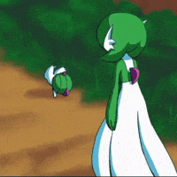 Gardevoir GIF by MSR Media Network