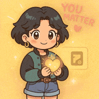 Romance You Matter GIF by Persona