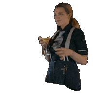 Tell Me More I See You Sticker by Blake Lively Fan