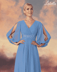 Beauty Dress GIF by GINO CERRUTI
