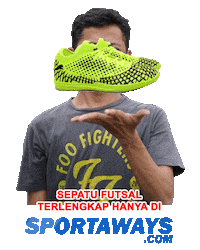 Soccer Sport Sticker by Sportaways.com
